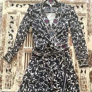 Diane Von Furstenberg Dress